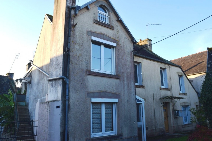 vente Maison Spezet - Photo 2