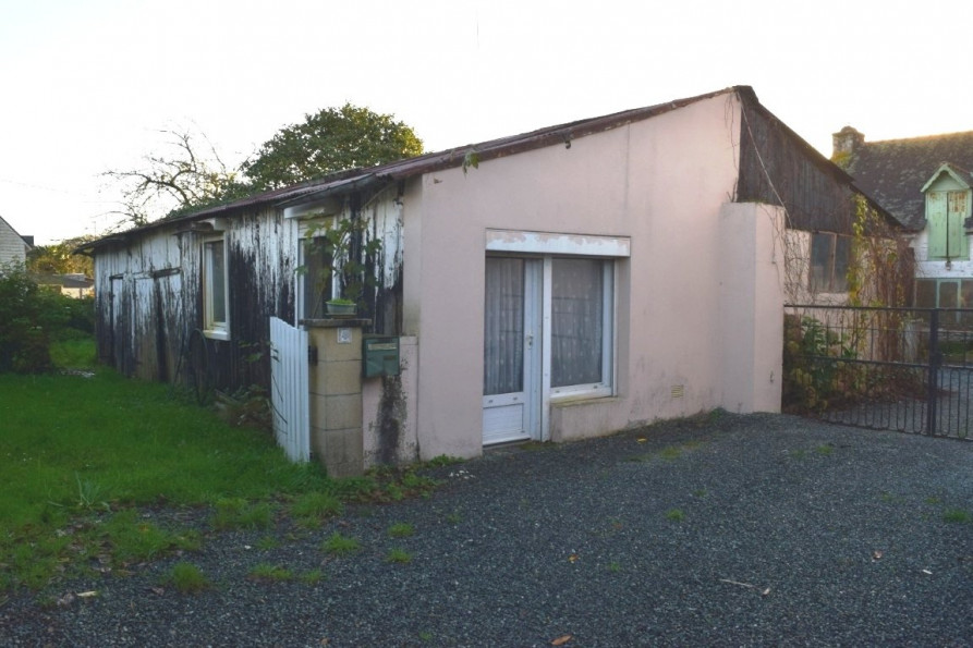 vente Maison Spezet - Photo 4