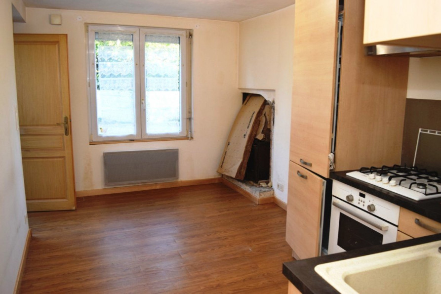 vente Maison Spezet - Photo 5