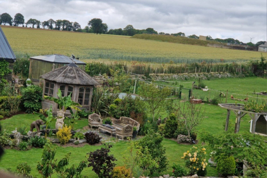 vente Maison Saint Gelven - Photo 3