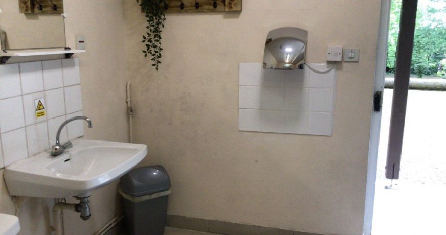 vente Terrain de loisir Guilligomarc H