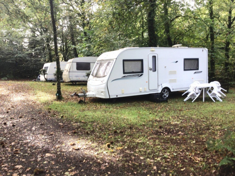 vente Terrain de loisir Guilligomarc H - Photo 2