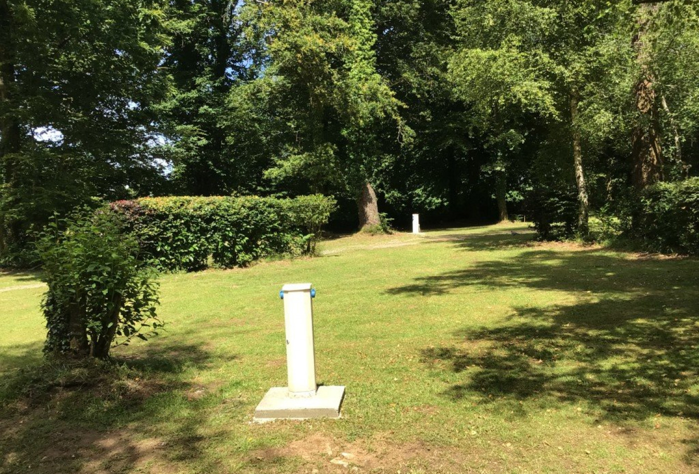 vente Terrain de loisir Guilligomarc H - Photo 4