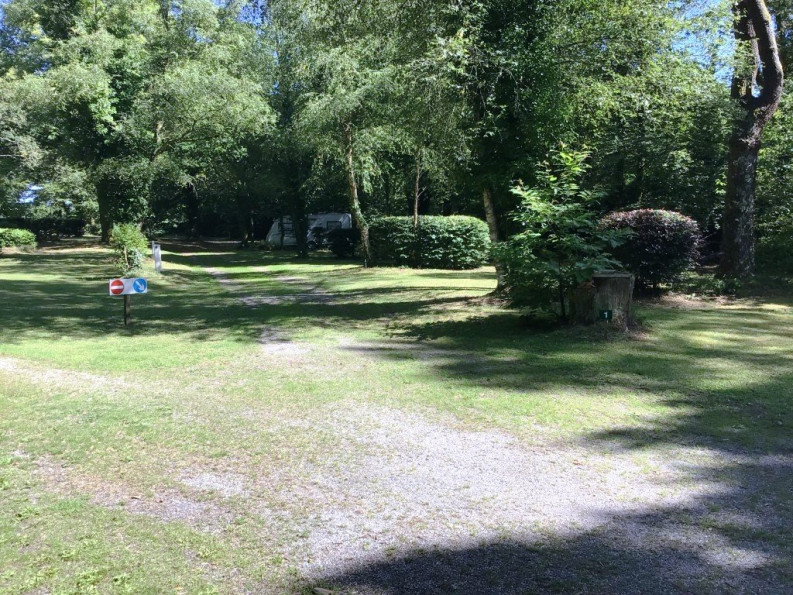 vente Terrain de loisir Guilligomarc H - Photo 5