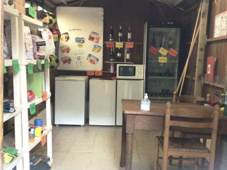 vente Terrain de loisir Guilligomarc H - Photo 7