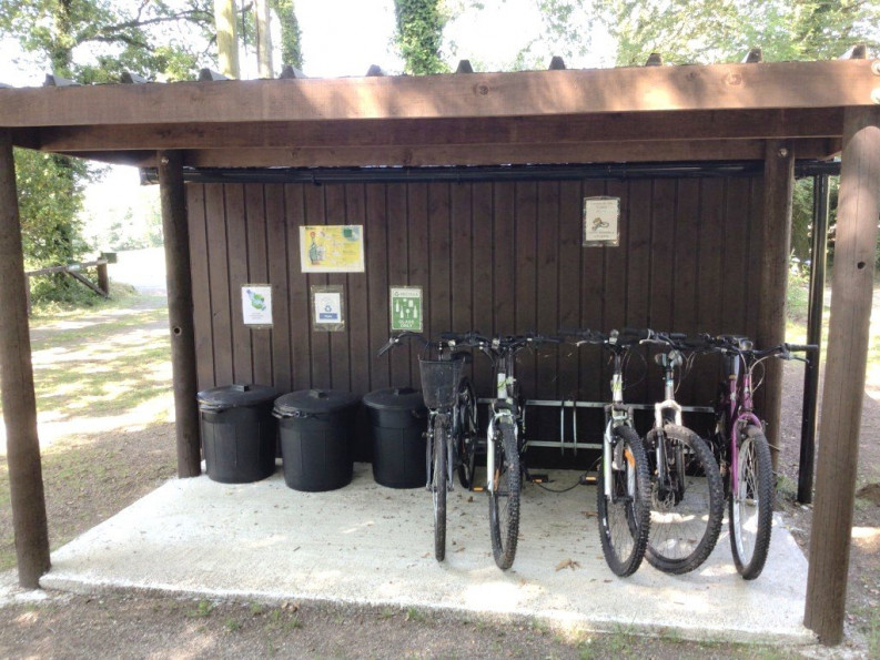 vente Terrain de loisir Guilligomarc H - Photo 8