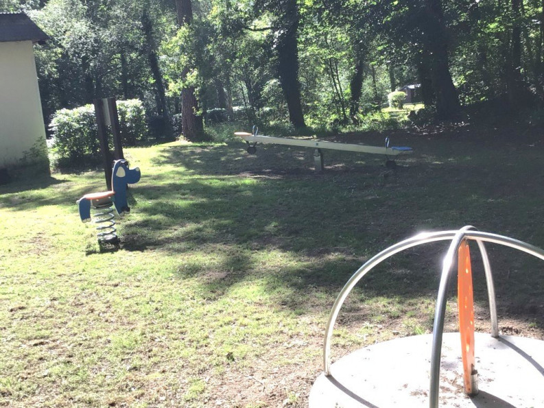 vente Terrain de loisir Guilligomarc H - Photo 9