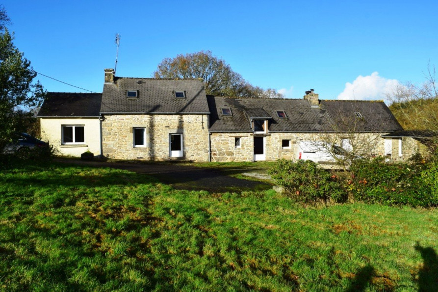 vente Maison Canihuel - Photo 1