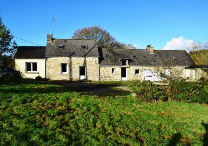 vente Maison Canihuel