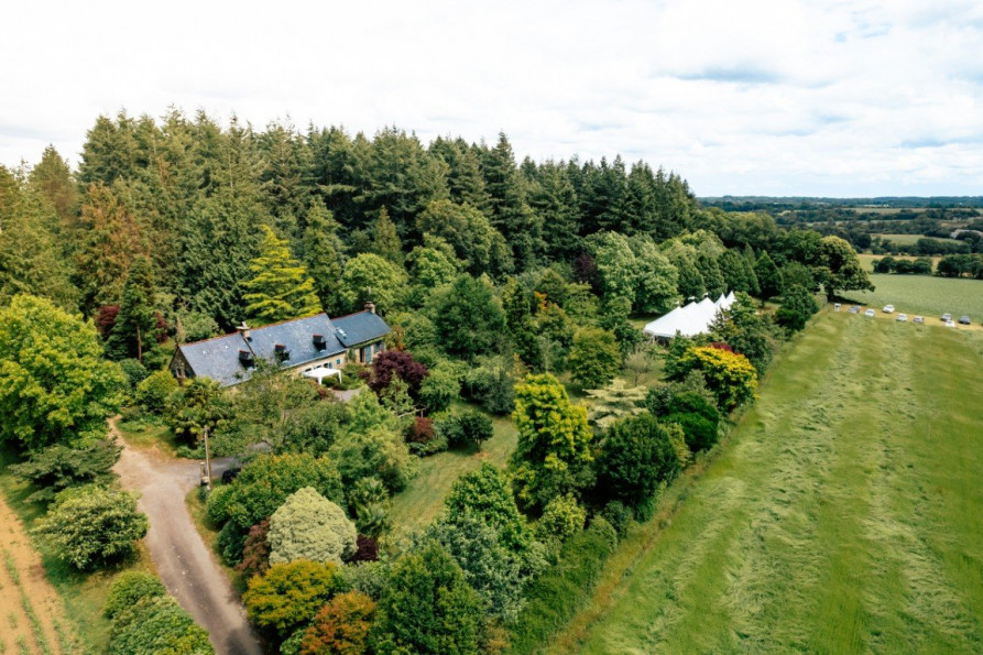 vente Maison Lignol - Photo 1