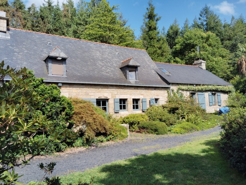 vente Maison Lignol - Photo 2