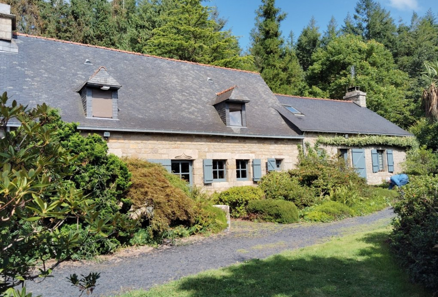 vente Maison Lignol - Photo 2