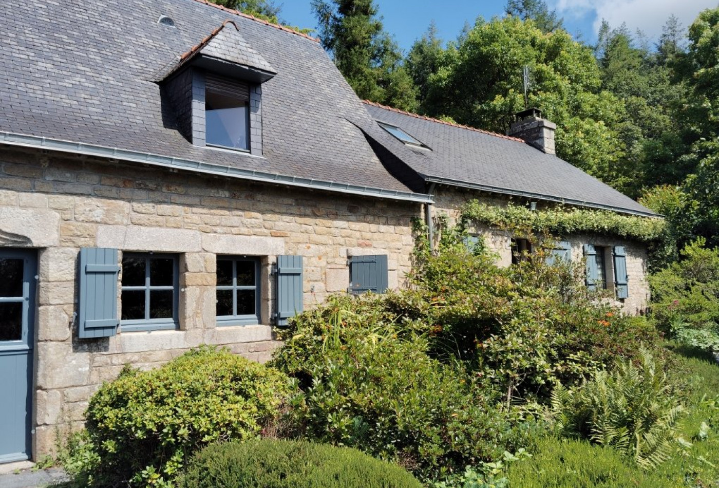 vente Maison Lignol - Photo 3