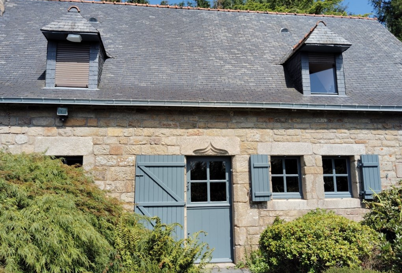 vente Maison Lignol - Photo 4