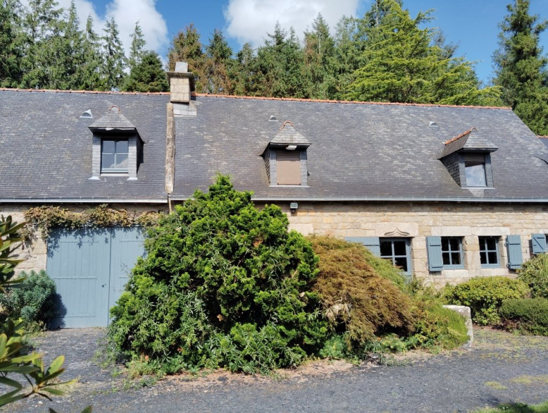 vente Maison Lignol - Photo 5