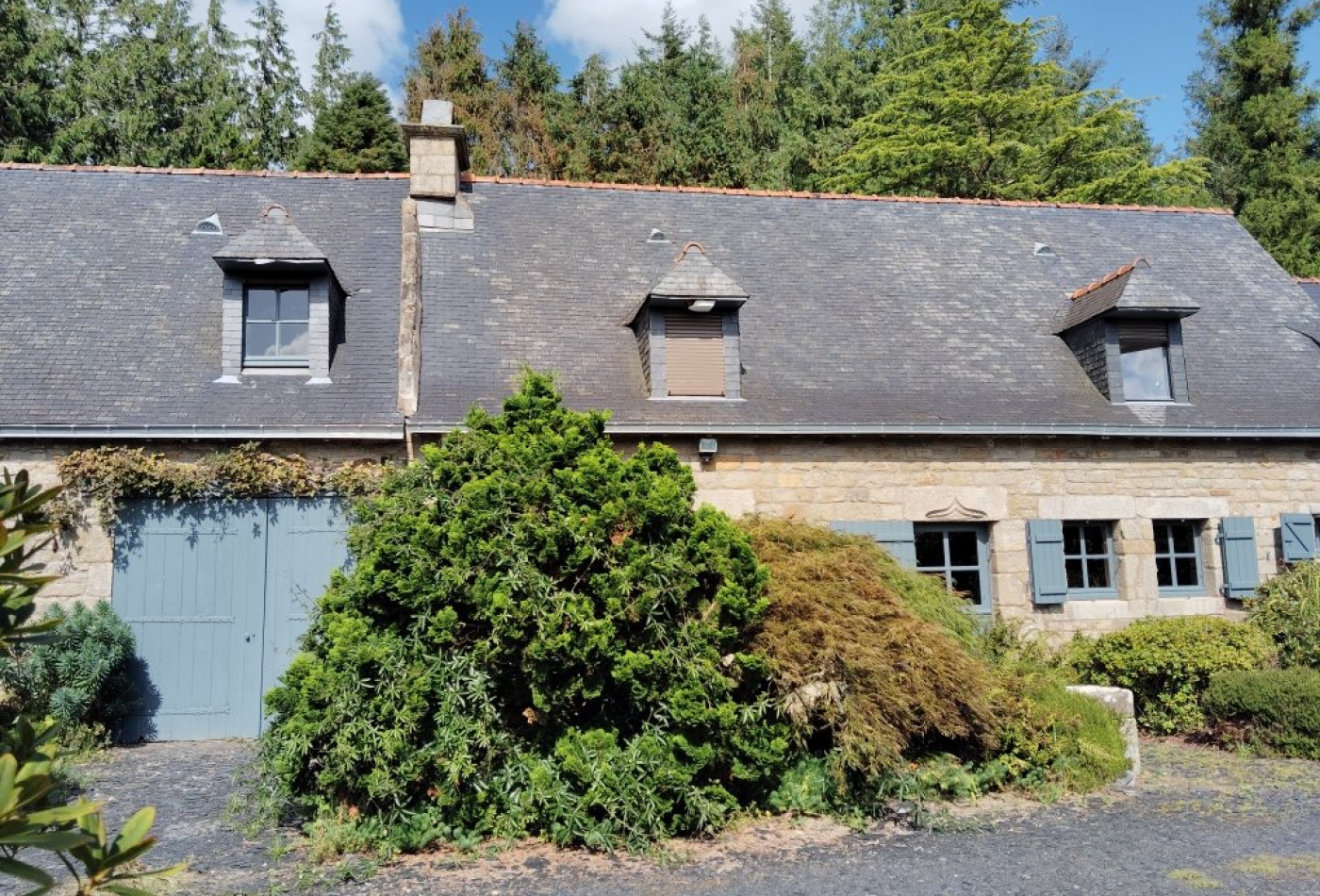 vente Maison Lignol - Photo 5