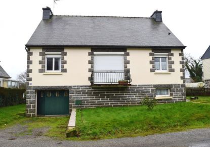 vente Maison Laniscat