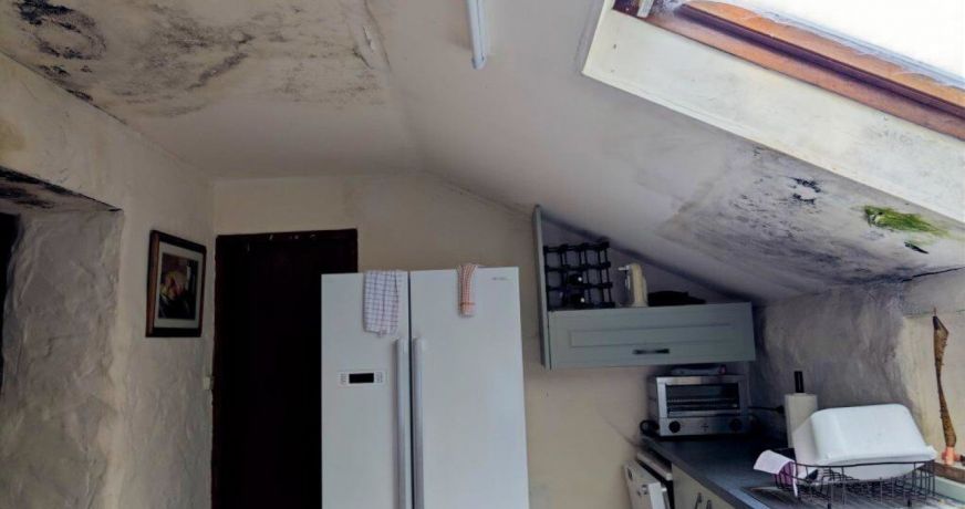 vente Maison de campagne Mael Carhaix