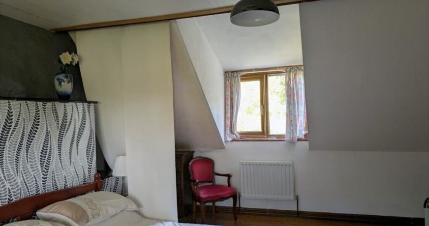 vente Maison de campagne Mael Carhaix