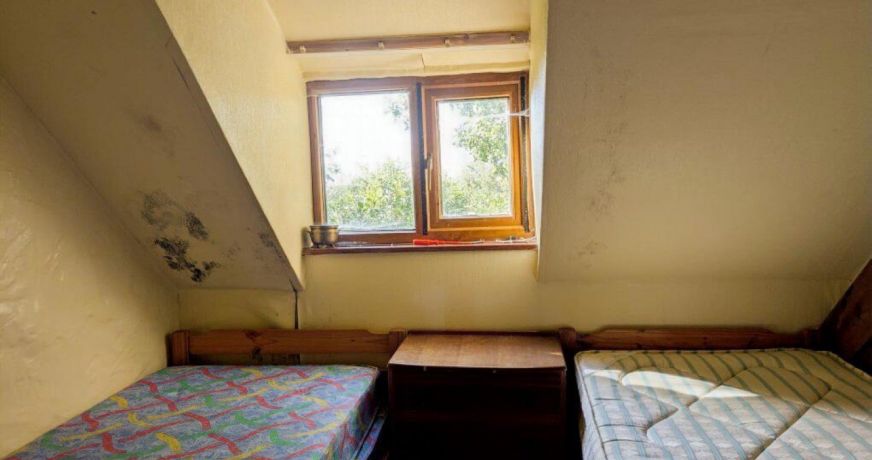 vente Maison de campagne Mael Carhaix