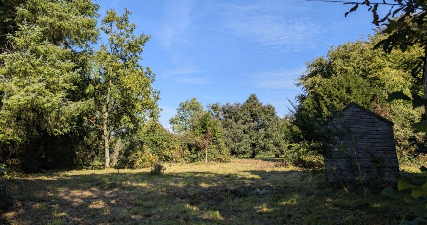 vente Maison de campagne Mael Carhaix