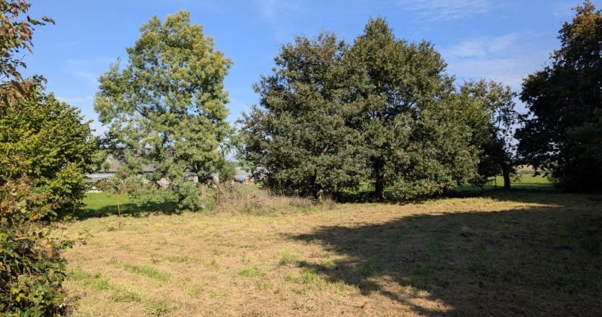 vente Maison de campagne Mael Carhaix