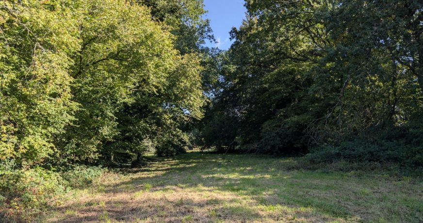 vente Maison de campagne Mael Carhaix