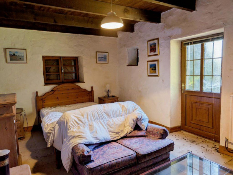 vente Maison de campagne Mael Carhaix - Photo 6