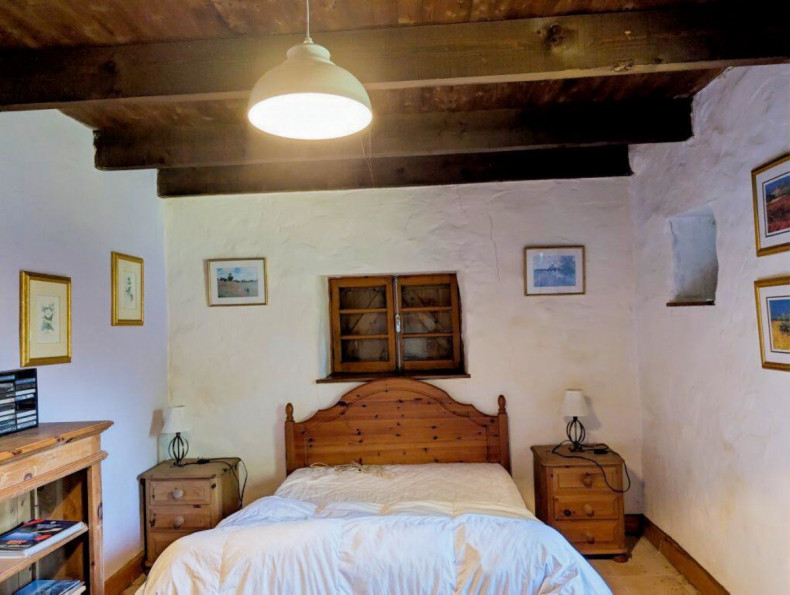 vente Maison de campagne Mael Carhaix - Photo 7