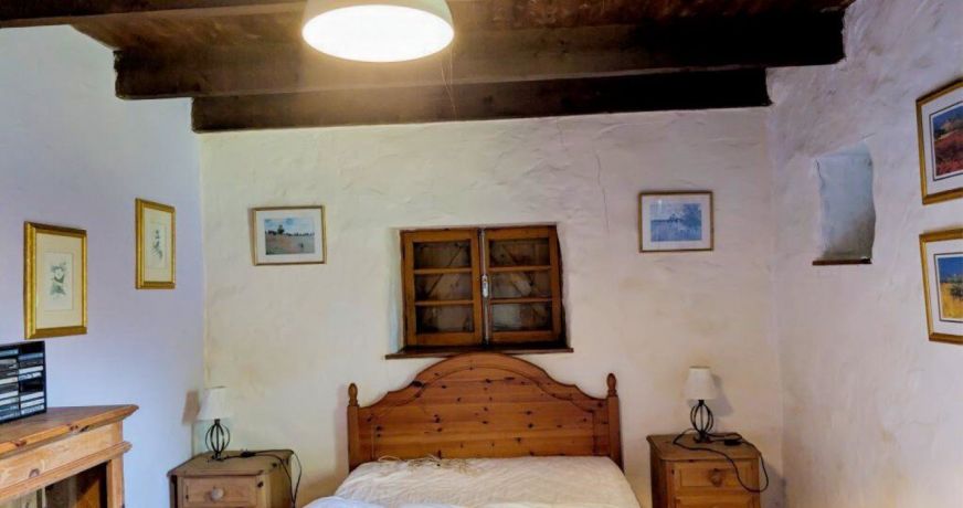 vente Maison de campagne Mael Carhaix