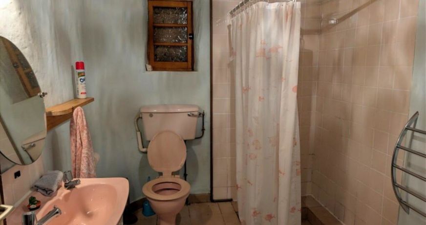 vente Maison de campagne Mael Carhaix