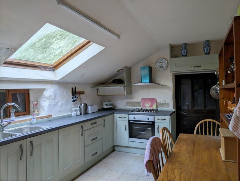 vente Maison de campagne Mael Carhaix - Photo 9