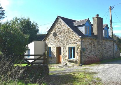 vente Maison Silfiac