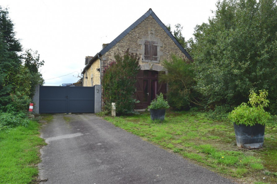 vente Maison Moreac - Photo 2