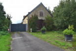 vente Maison Moreac
