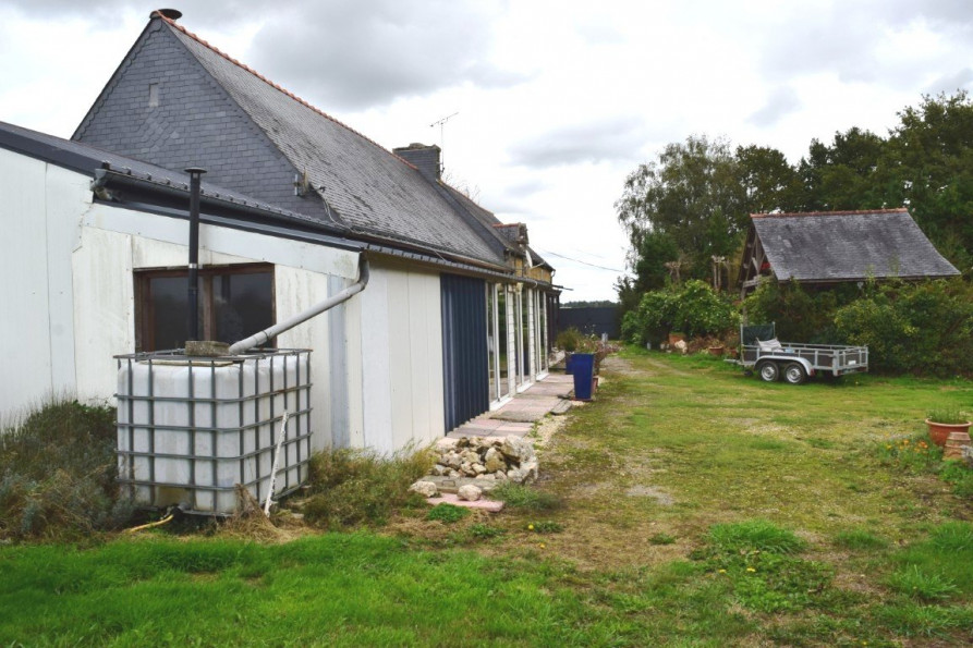 vente Maison Moreac - Photo 3