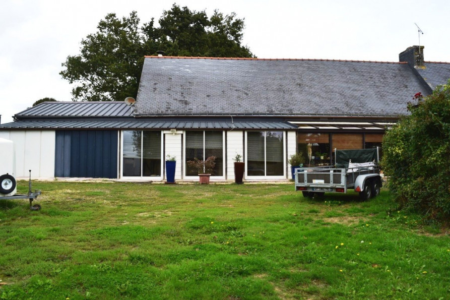 vente Maison Moreac - Photo 4