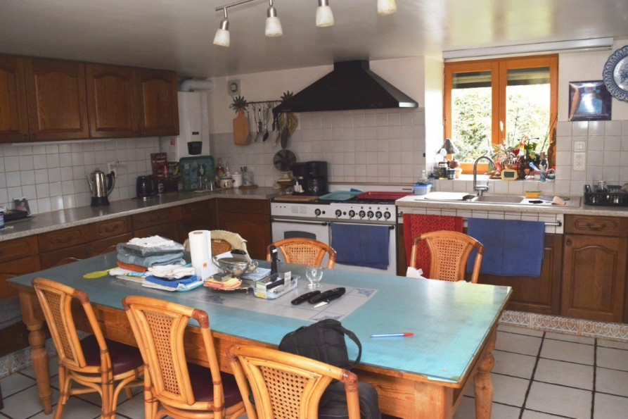 vente Maison Moreac - Photo 6