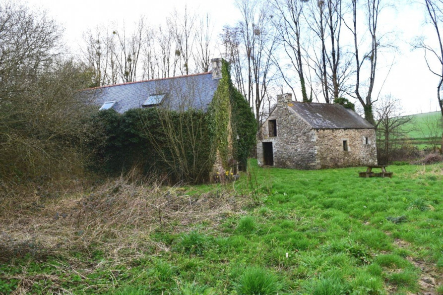 vente Maison Gausson - Photo 1