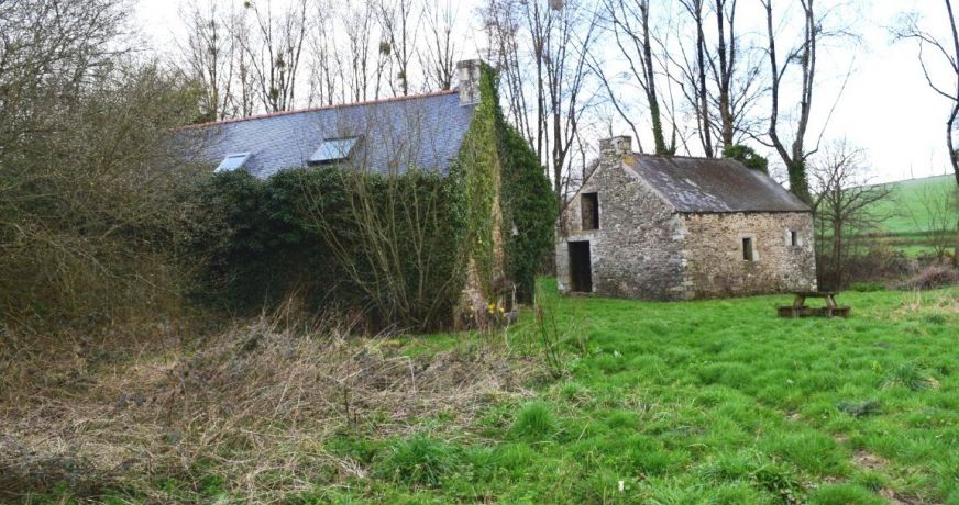 vente Maison Gausson