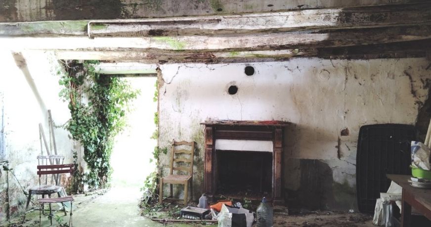 vente Maison Gausson