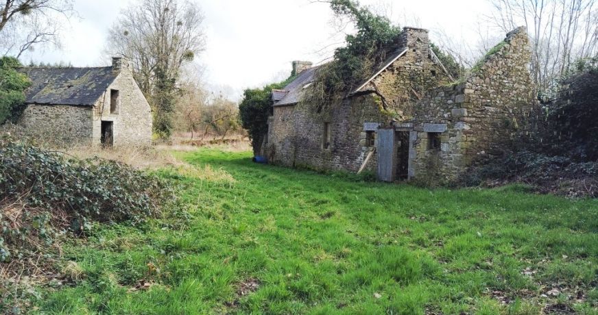 vente Maison Gausson