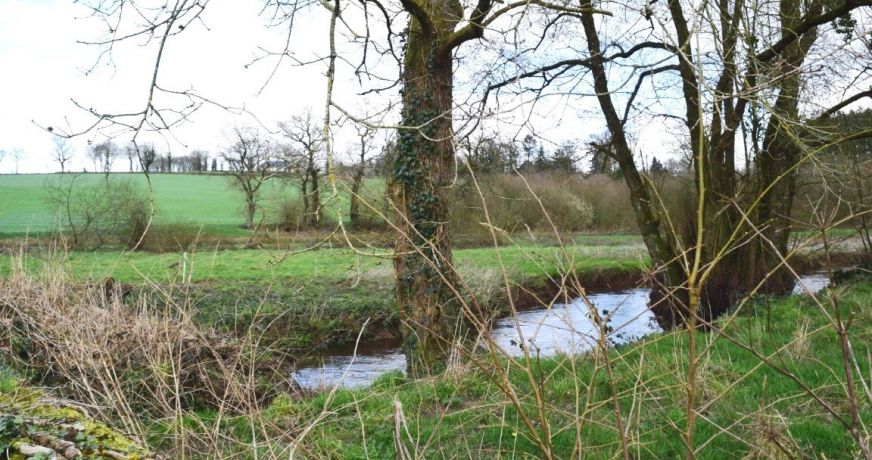 vente Maison Gausson