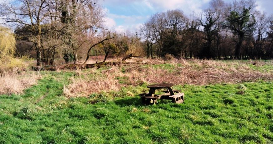 vente Maison Gausson