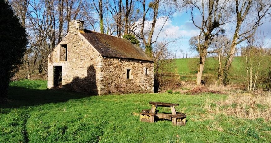 vente Maison Gausson