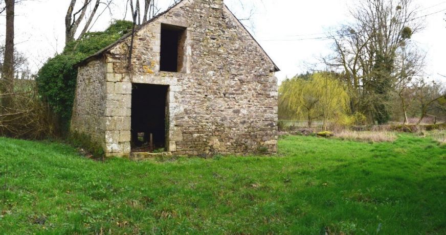 vente Maison Gausson