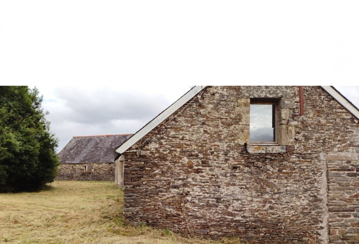 vente Maison à rénover Sainte Brigitte - Photo 3