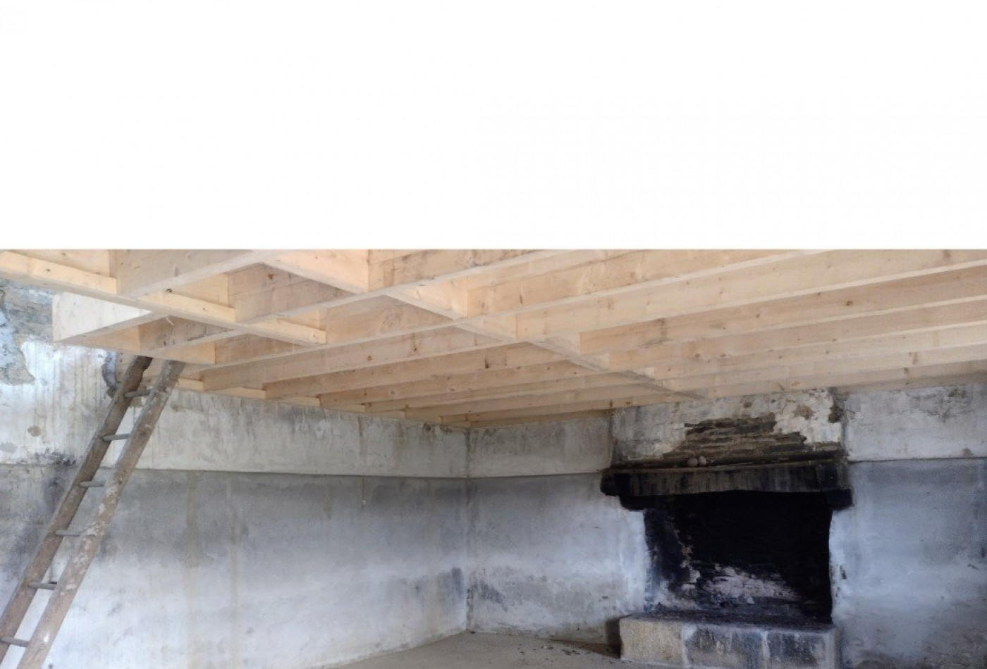 vente Maison à rénover Sainte Brigitte - Photo 5