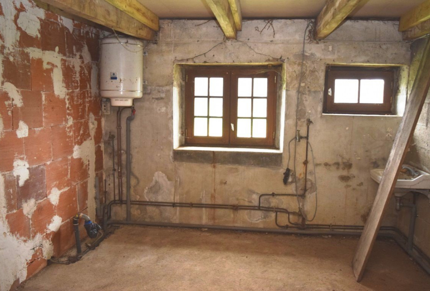 vente Maison à rénover Sainte Brigitte - Photo 6