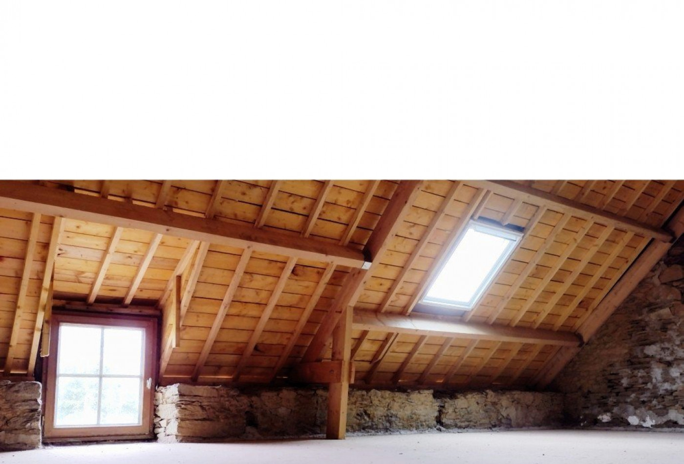 vente Maison à rénover Sainte Brigitte - Photo 7